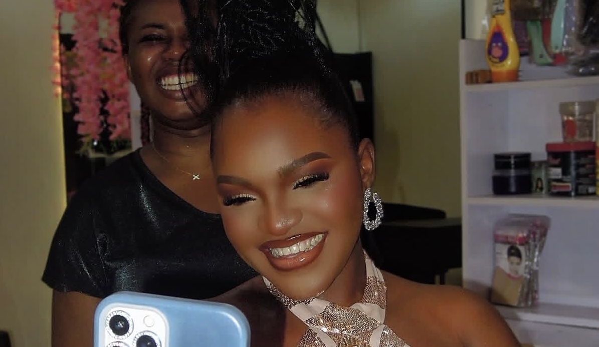 Luxury Braids Styling